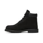 Кроссовки Timberland 6 Inch Premium Junior 'Черный' 3