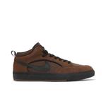Кроссовки Nike React Leo SB 'Cacao Wow' 1