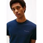 Футболка Linear Logo Slim Crew Neck - Tommy Jeans 3