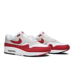 Кроссовки Nike Air Max 1 OG Anniversary 'Red' 8