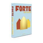 Книга Forte dei Marmi by Edoardo Nesi 2