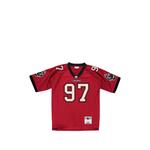 Топ NFL Legacy Buccaneers 2002 Simeon Rice 1