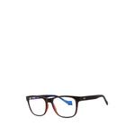 rectangle-frame glasses 2