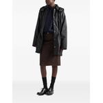 Непромокаемая парка Re-Nylon 2
