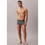 Трусы Icon Microfiber Metallic с низкой посадкой - Calvin Klein Underwear 6