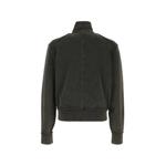 Supply faded-effect zip-up jacket 2