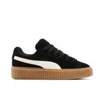 Кроссовки Fenty x Puma Creeper Phatty 'Black Warm White' 1