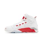 Кроссовки Air Jordan 6-17-23 «White Fire Red» 3