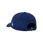Бейсболки Stussy x New Era 9Twenty Basic Strapback «Dark Royal» 2