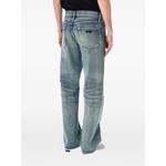 Джинсы Japanese Selvedge Denim Straight 5 Pocket 2