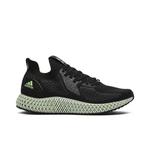Кроссовки Star Wars x adidas Alphaedge 4D 'Death Star' 1