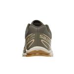 Кроссовки Salomon XT-6 'Beluga Dull Gold' 7