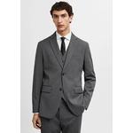Пиджак Slim-Fit из стрейч-ткани 1