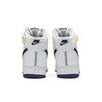 Кроссовки Nike Air Force 1 High '07 LV8 'Varsity Pack' 6