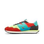 Кроссовки New Balance 237 'Magnet Ghost Pepper' 3