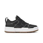 Кроссовки Nike Wmns Dunk Low Disrupt 'Black Gum' 1