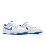 Кроссовки Nike Wmns Dunk Low 'Worldwide Pack - White Game Royal' 8