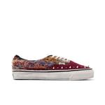Кроссовки Vans Premium LX Authentic 44 'Ibiza Pack - Red' 1