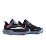 Кроссовки Nike Air Zoom Pegasus 39 FlyEase SE 'Black Baltic Blue' 8