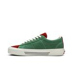 Кроссовки Vans Sid DX 'Anaheim Factory - Colorblock' 3