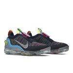 Кроссовки Nike Air VaporMax 2020 Flyknit 'Deep Royal Blue Multi' 8