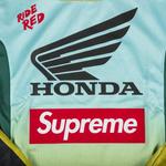 Джерси Supreme x Honda Fox Racing Moto Jersey 'Moss' 3