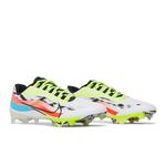 Бутсы Nike Vapor Edge Speed 360 'Мульти зебра полосы' 8
