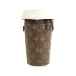 Сумка на плечо Monogram Coffee Cup 2