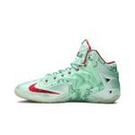 Кроссовки Nike LeBron 11 'Christmas' 3