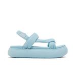 Сандалии Puma Wmns Suede Mayu Summer 'Aquamarine' 1