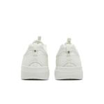 Кроссовки Nike Nyjah Free 2 SB 'Triple White' 6