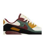 Кроссовки Nike Air Max 90 'Coconut Milk Vintage Green' 2