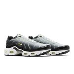 Кроссовки Nike Air Max Plus GS 'Black Bright Cactus' 8