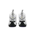 Кроссовки Adidas Crazy 8 'White Black' 2005 6