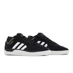 Кроссовки Adidas Tyshawn 'Black White' 8