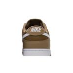 Кроссовки Nike Dunk Low 'Judge Grey' 7