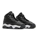 Кроссовки Air Jordan Pro Strong GS 'Black White' 8