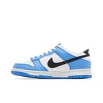 Кроссовки Nike Dunk Low GS 'Photo Blue' 3