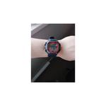 Мужские цифровые часы DW-291H-1BV с черным ремешком из смолы, спортивные часы 4