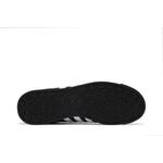 Кроссовки Adidas Samoa K 'Черный белый' 4