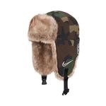 Кепка Supreme x Nike Trooper Hat 'Woodland Camo' 1