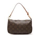 2002 Monogram Pochette Accessoires shoulder bag 1