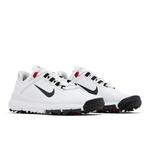 Шиповки Nike Tiger Woods 2013 Retro Wide 'White' 2023 8