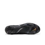 Бутсы Nike Phantom GT2 DF Elite FG 'Black Metallic Gold' 4