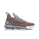 Кроссовки Nike LeBron 16 '20 20' 1