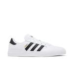 Кроссовки Adidas Busenitz Vulc 2 'White Black' 1