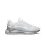 Кроссовки Nike Air Max 720 'Metallic Platinum' 1