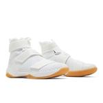 Кроссовки Nike LeBron Soldier 10 SFG 'White Gum' 8