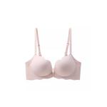 Бюстгальтер Premium Miley Double Push Up розовый 2