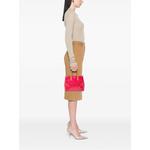 2003 Monogram Vernis Reade PM handbag 2